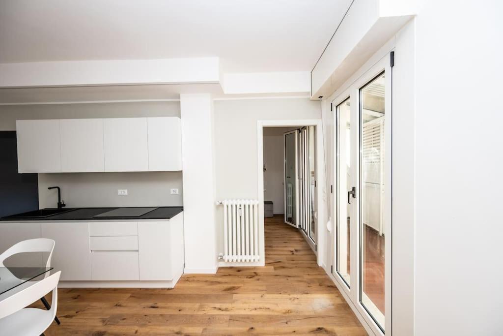 Apartamento Urban Chic *