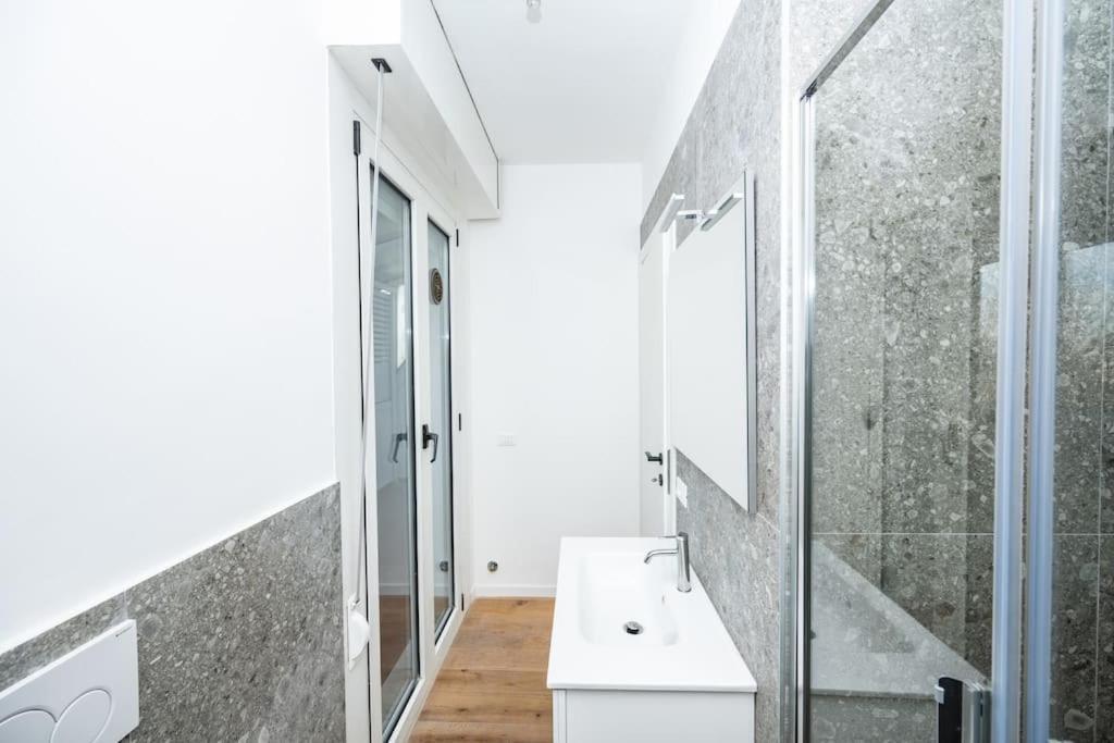 Urban Chic Apartamento *