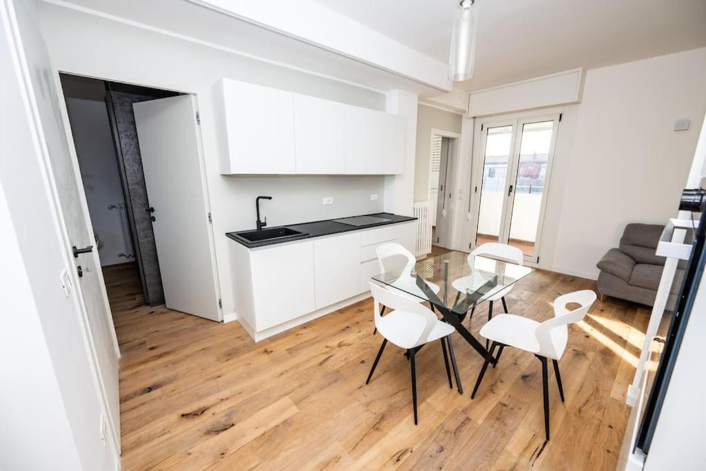 Apartamento Urban Chic Milán