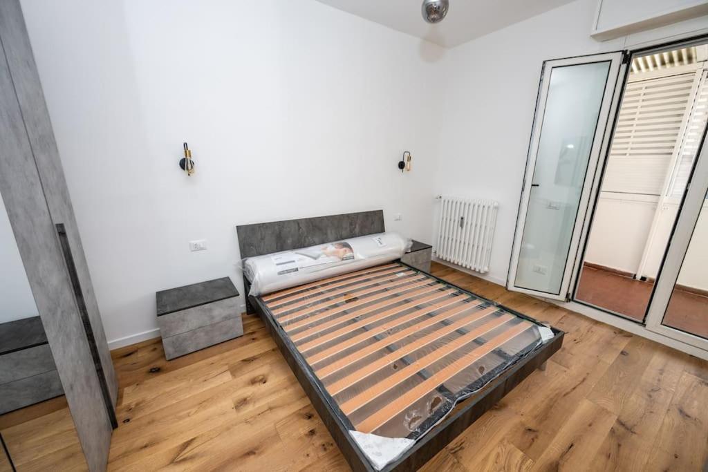 Urban Chic Apartamento