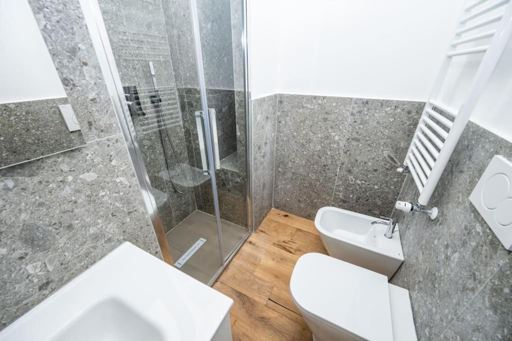 Apartamento Urban Chic Milán