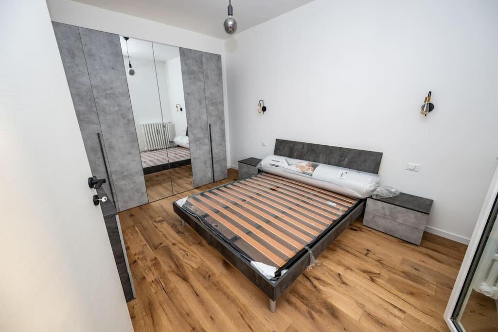 Appartement Urban Chic *